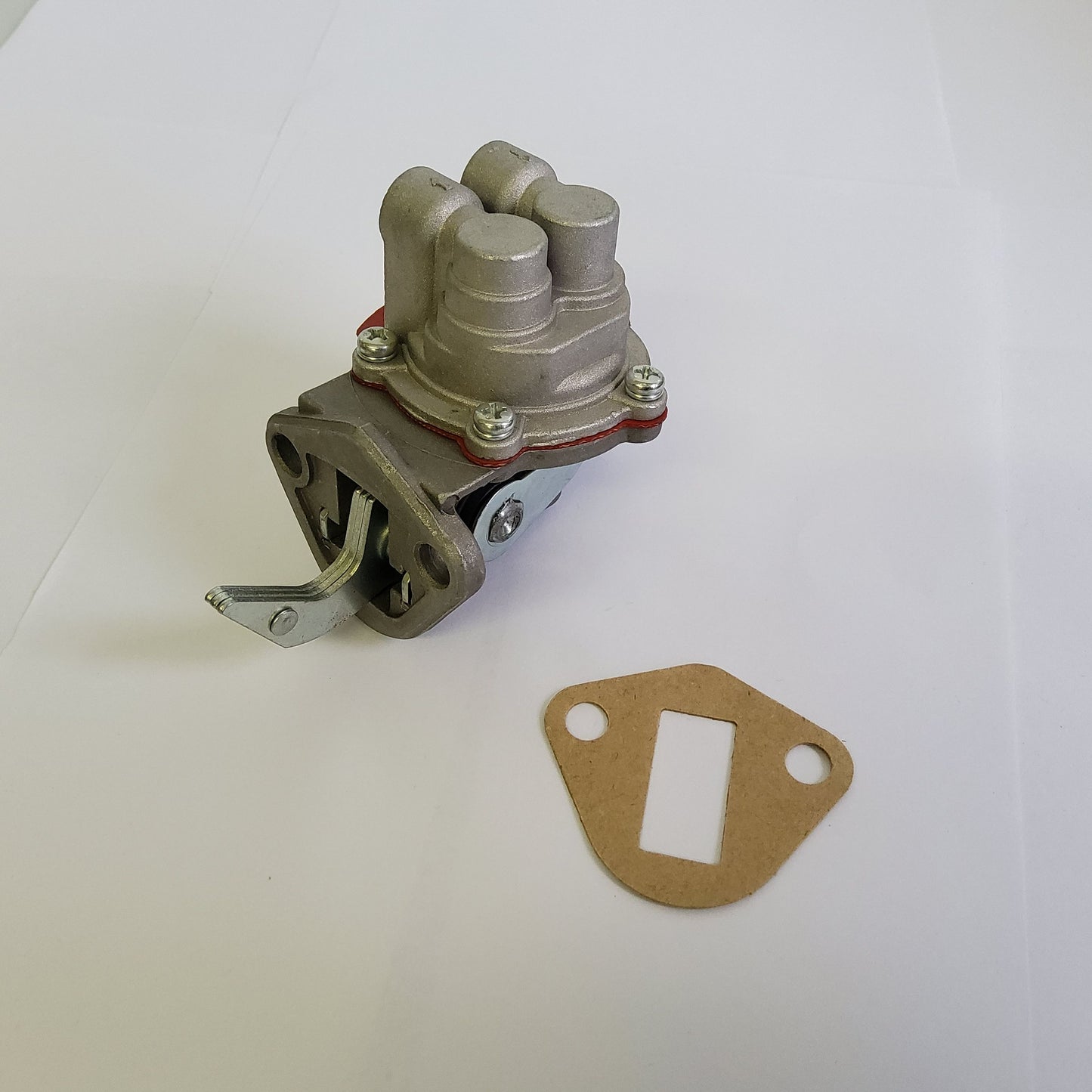 Kraftstoff Förderpumpe 8171819 957E9350B für Ford/New Holland Dexta, Super Dexta