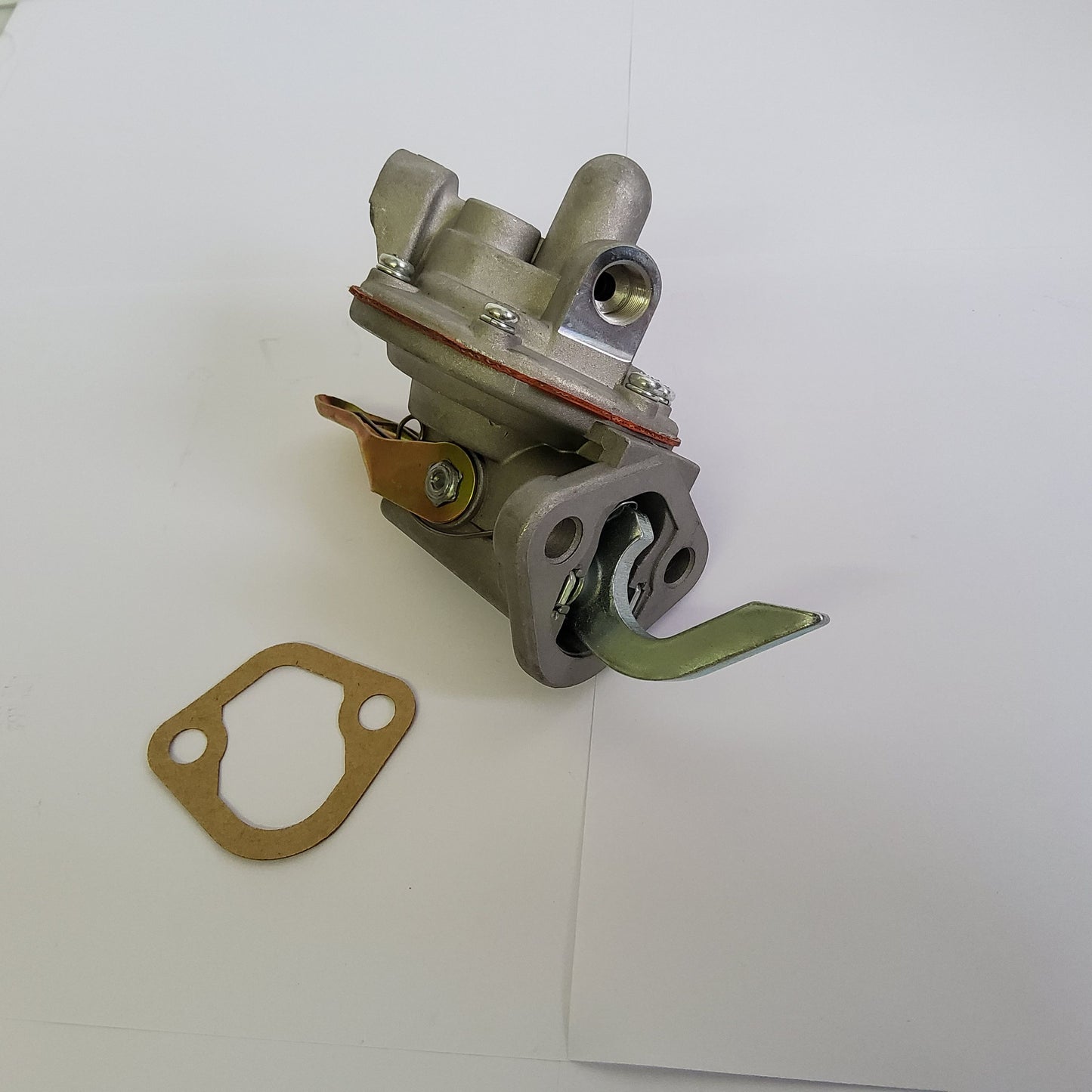 Kraftstoffpumpe passend für Massey Ferguson 4222107M91 1446155M91 1447693M91