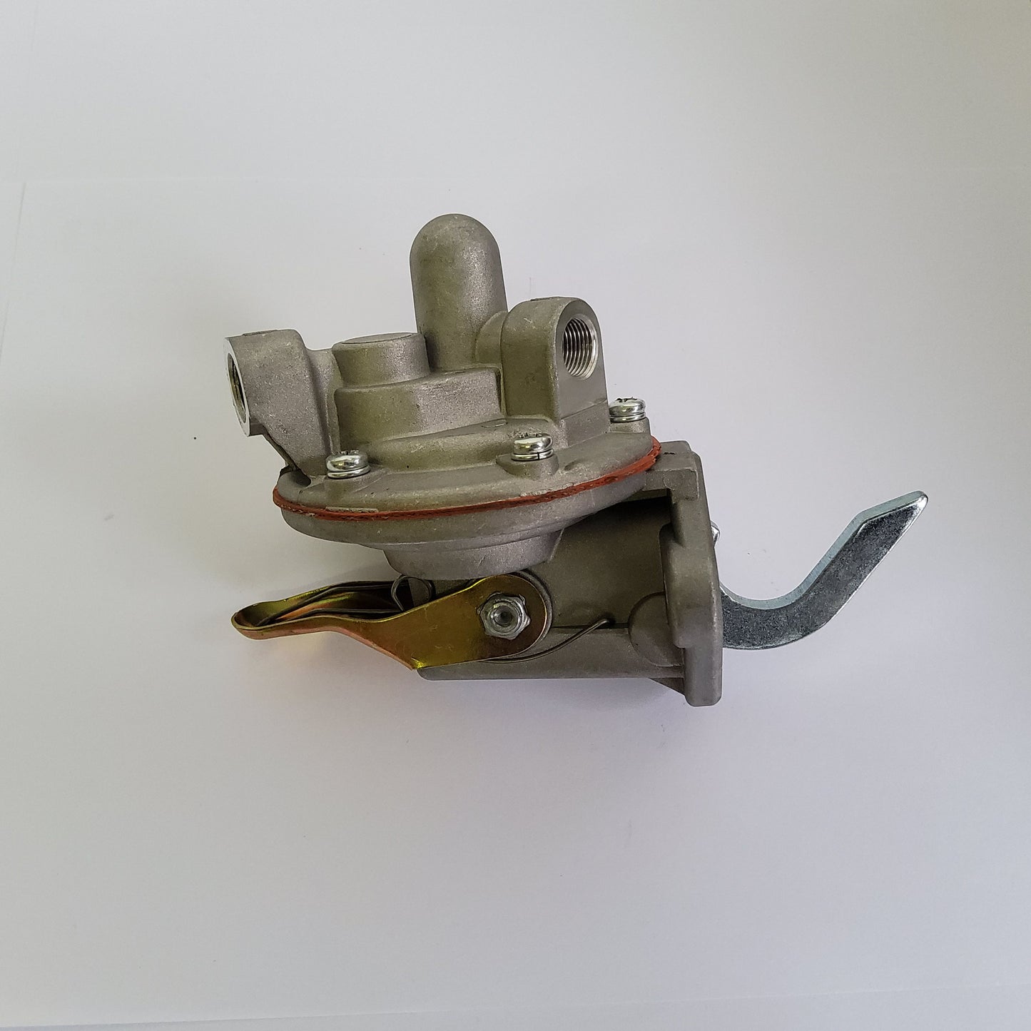 Kraftstoffpumpe passt für Massey Ferguson 155 158 260 560 304 40B 50A 50 165