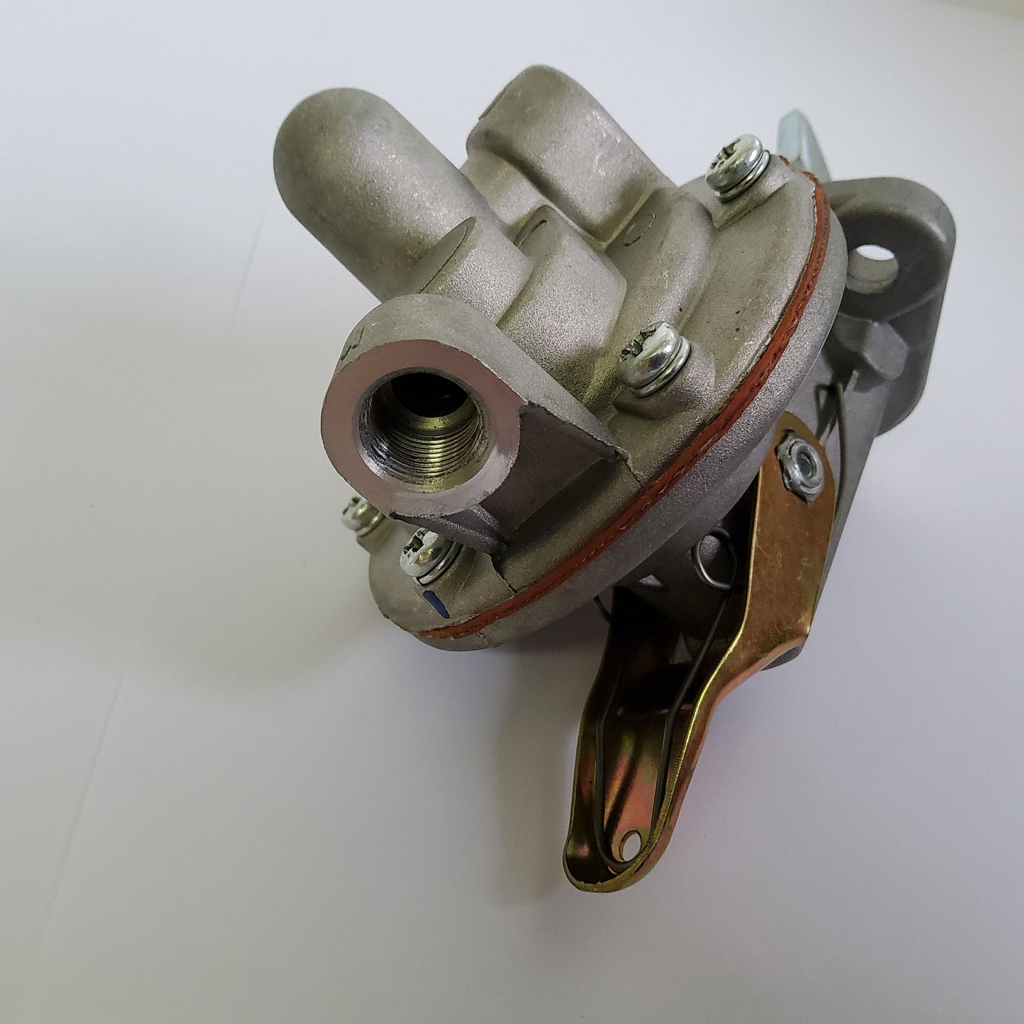 Kraftstoffpumpe passend für Massey Ferguson 4222107M91 1446155M91 1447693M91