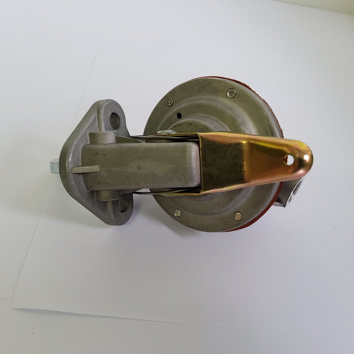 Kraftstoffpumpe passend für Massey Ferguson 4222107M91 1446155M91 1447693M91
