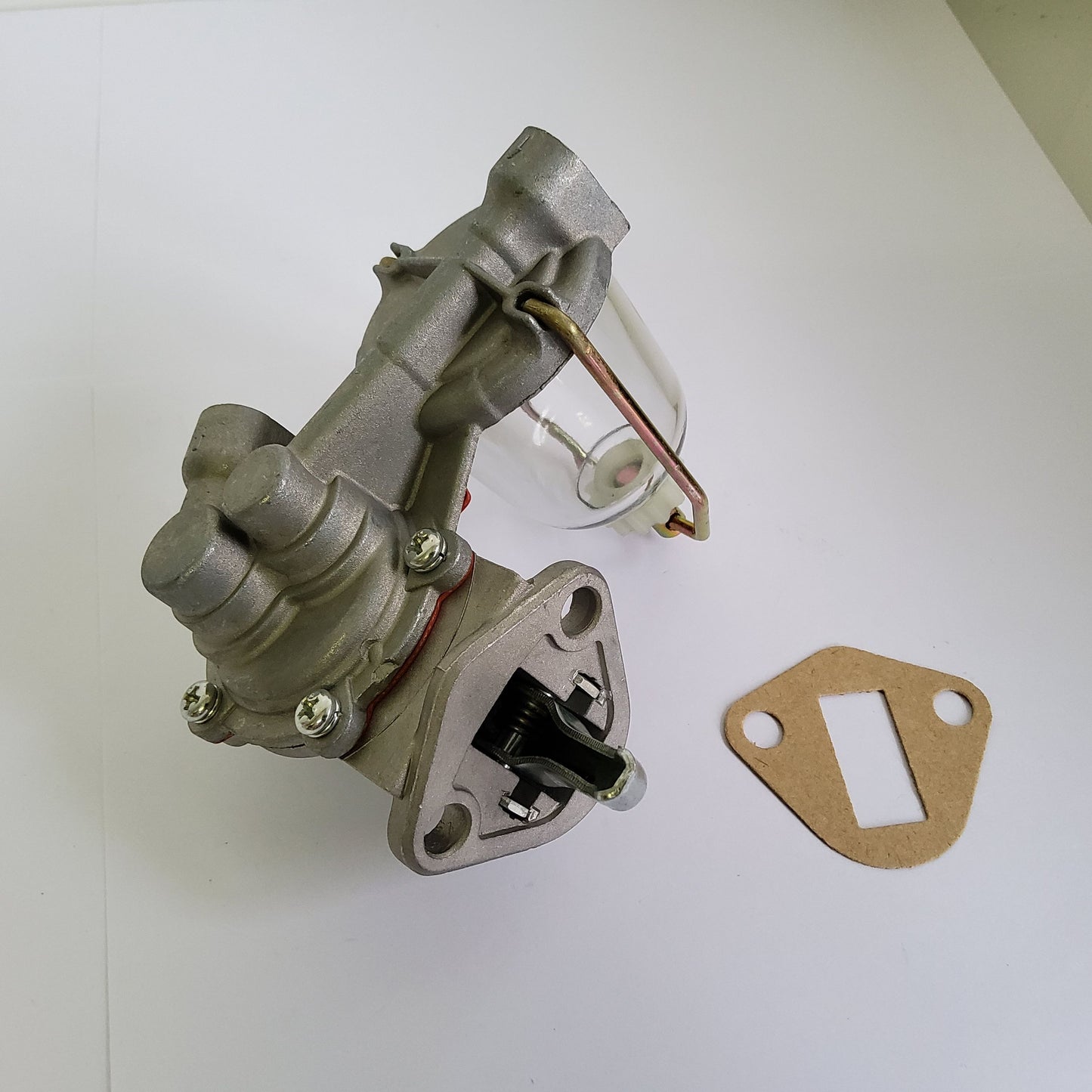 Kraftstoffpumpe passend für Massey Ferguson 2641406 3637288M91 CL271 ULPK0018