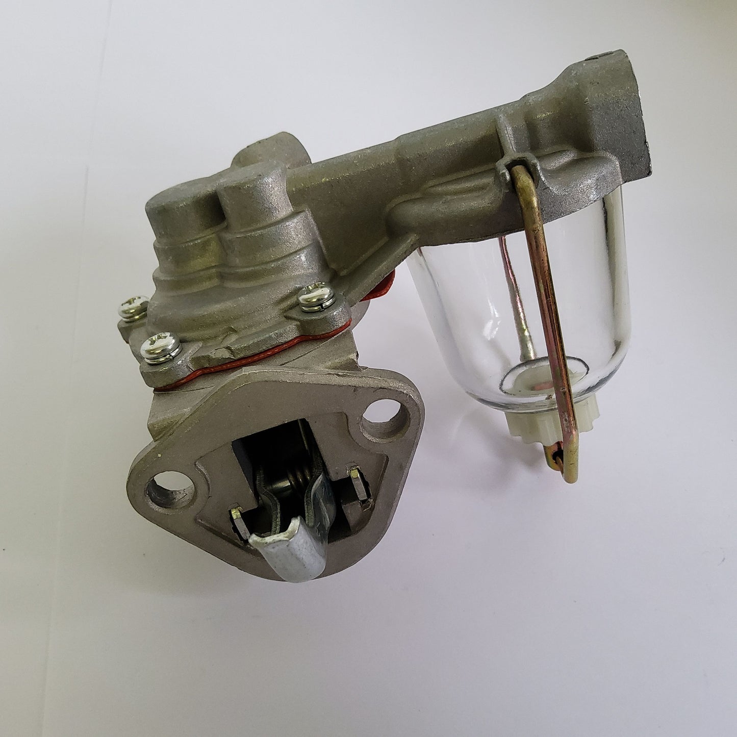 Kraftstoffpumpe passend für Massey Ferguson 2641406 3637288M91 CL271 ULPK0018