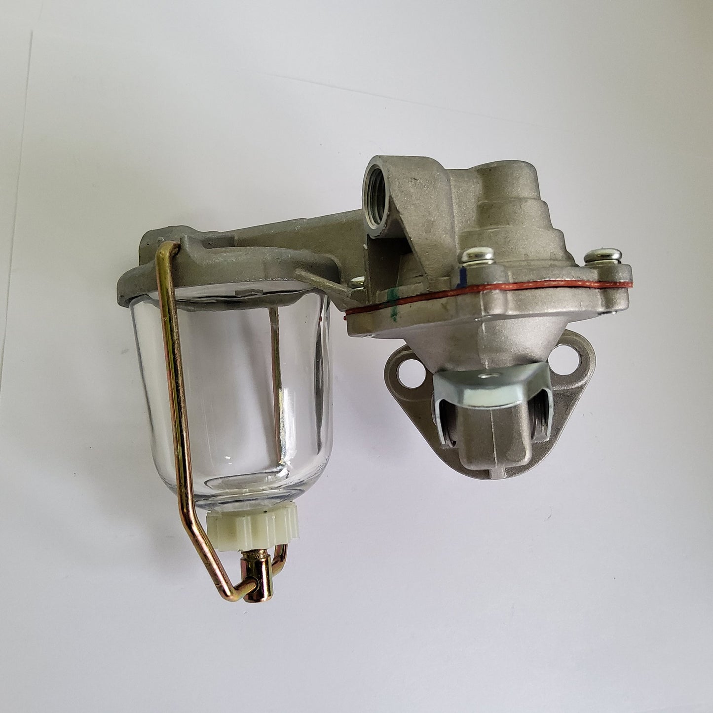 Kraftstoffpumpe passend für Massey Ferguson 2641406 3637288M91 CL271 ULPK0018