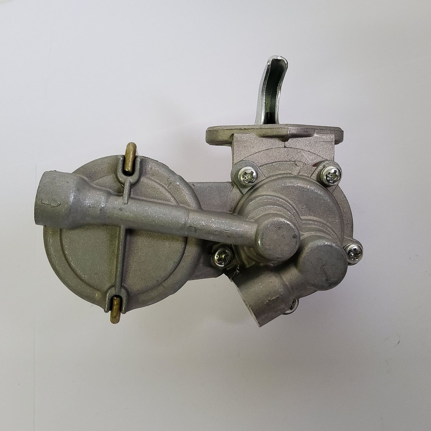 Kraftstoffpumpe passend für Massey Ferguson 2641406 3637288M91 CL271 ULPK0018