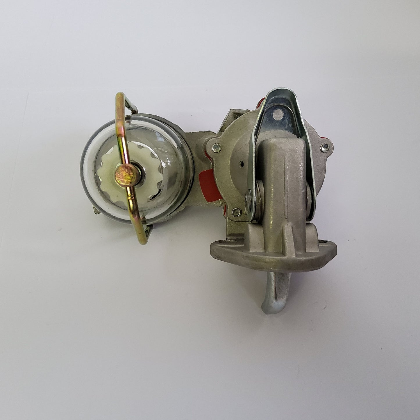 Kraftstoffpumpe passend für Massey Ferguson 2641406 3637288M91 CL271 ULPK0018
