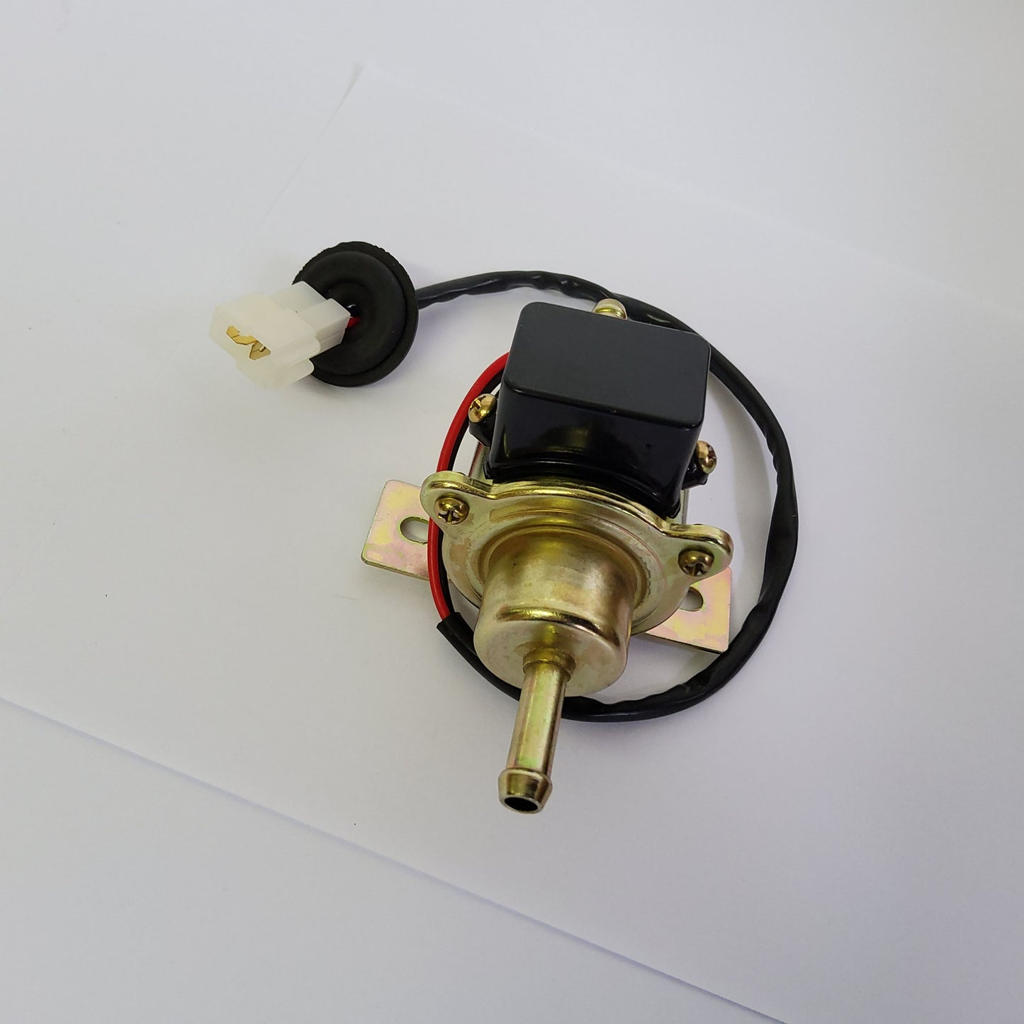 Kraftstoffpumpe passend für Mitsubishi L3E Dieselpumpe 30N60-20300 30N6020300