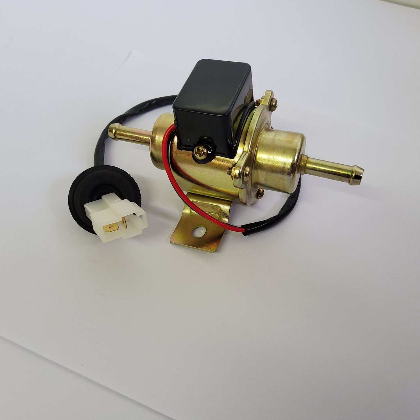 Kraftstoffpumpe passend für Mitsubishi L3E Dieselpumpe 30N60-20300 30N6020300