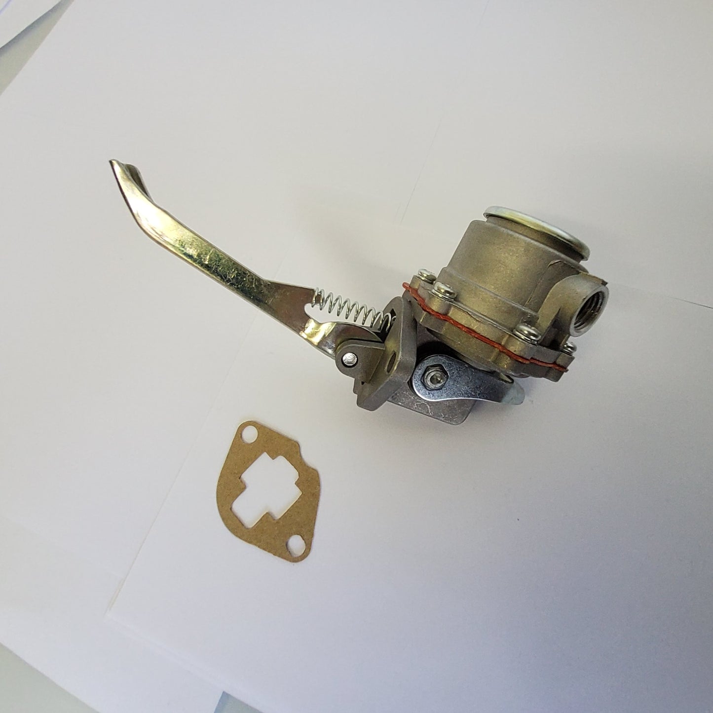 Förderpumpe Kraftstoffförderpumpe f Deutz 2505 3005 2506 3006 3006F 01260044