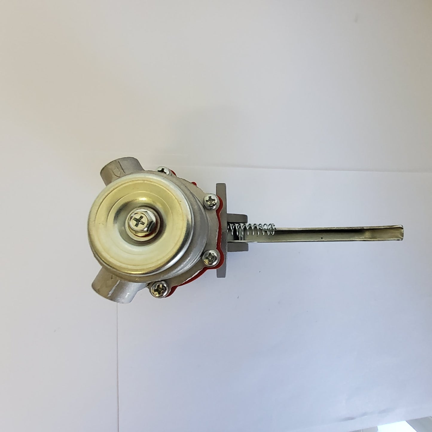 Förderpumpe Kraftstoffförderpumpe f Deutz 2505 3005 2506 3006 3006F 01260044