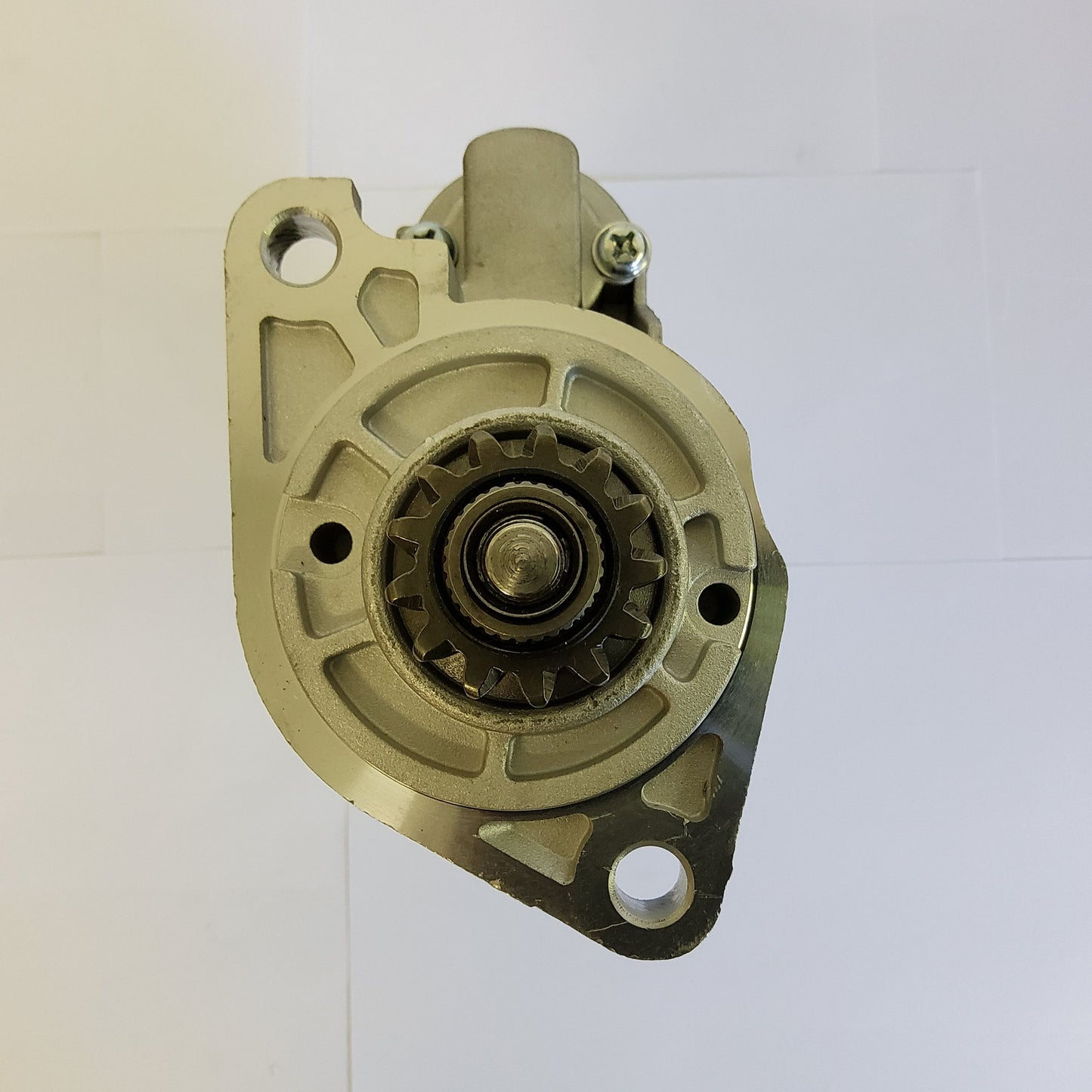 Anlasser Starter passend für Weidemann Mitsubishi M2T56271 6649048 SMT0221