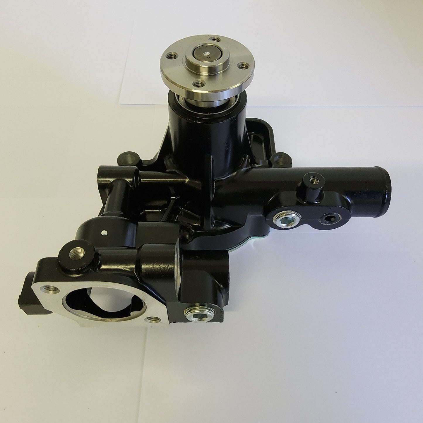 Wasserpumpe passend Yanmar 3TNE84 3TNE88 3TNV88 4TNE84 4TNE88 4TNV84 4TNV88