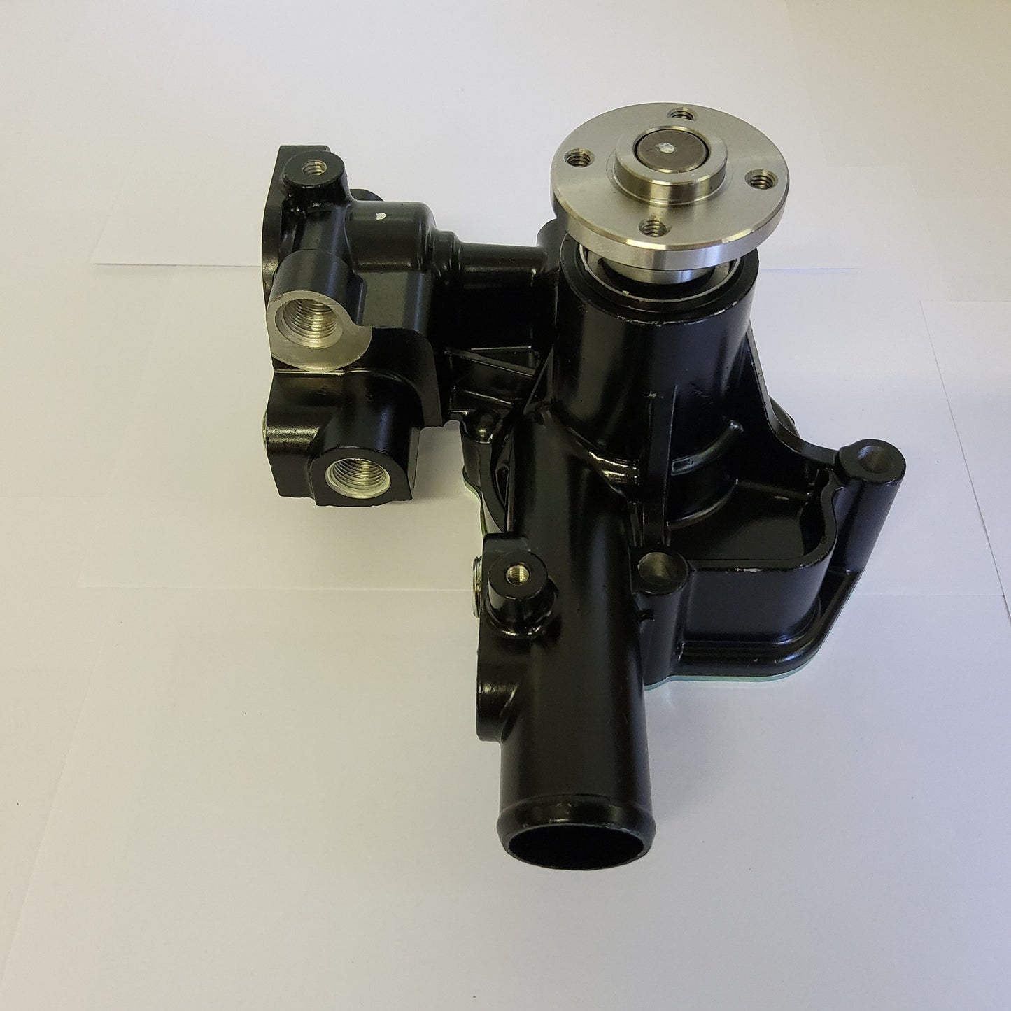 Wasserpumpe passend Yanmar 3TNE84 3TNE88 3TNV88 4TNE84 4TNE88 4TNV84 4TNV88