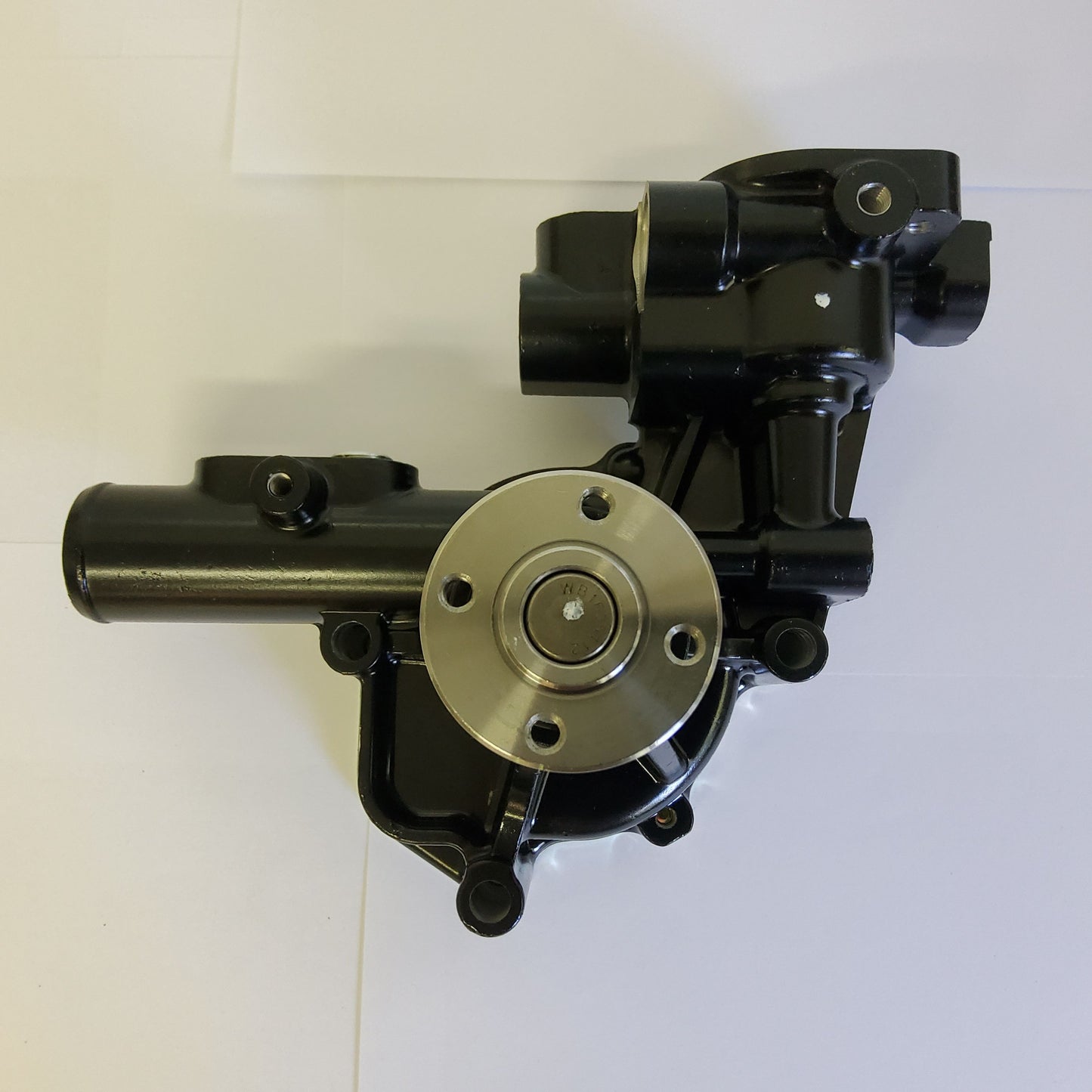Wasserpumpe passend Yanmar 3TNE84 3TNE88 3TNV88 4TNE84 4TNE88 4TNV84 4TNV88
