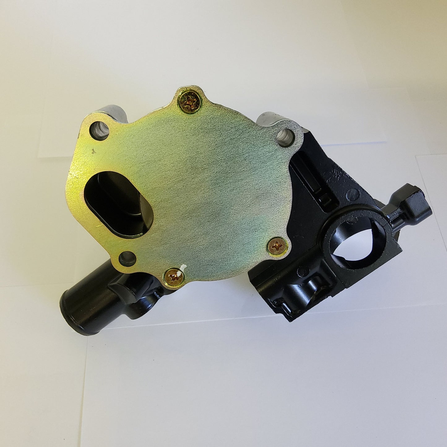 Wasserpumpe passend Yanmar 3TNE84 3TNE88 3TNV88 4TNE84 4TNE88 4TNV84 4TNV88