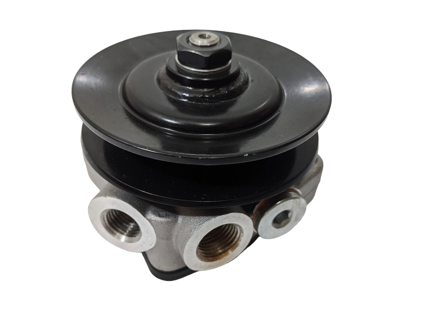 Kraftstoffpumpe passend für Deutz BFM1013 BF4M2012 BF6M2012 BF6M1013