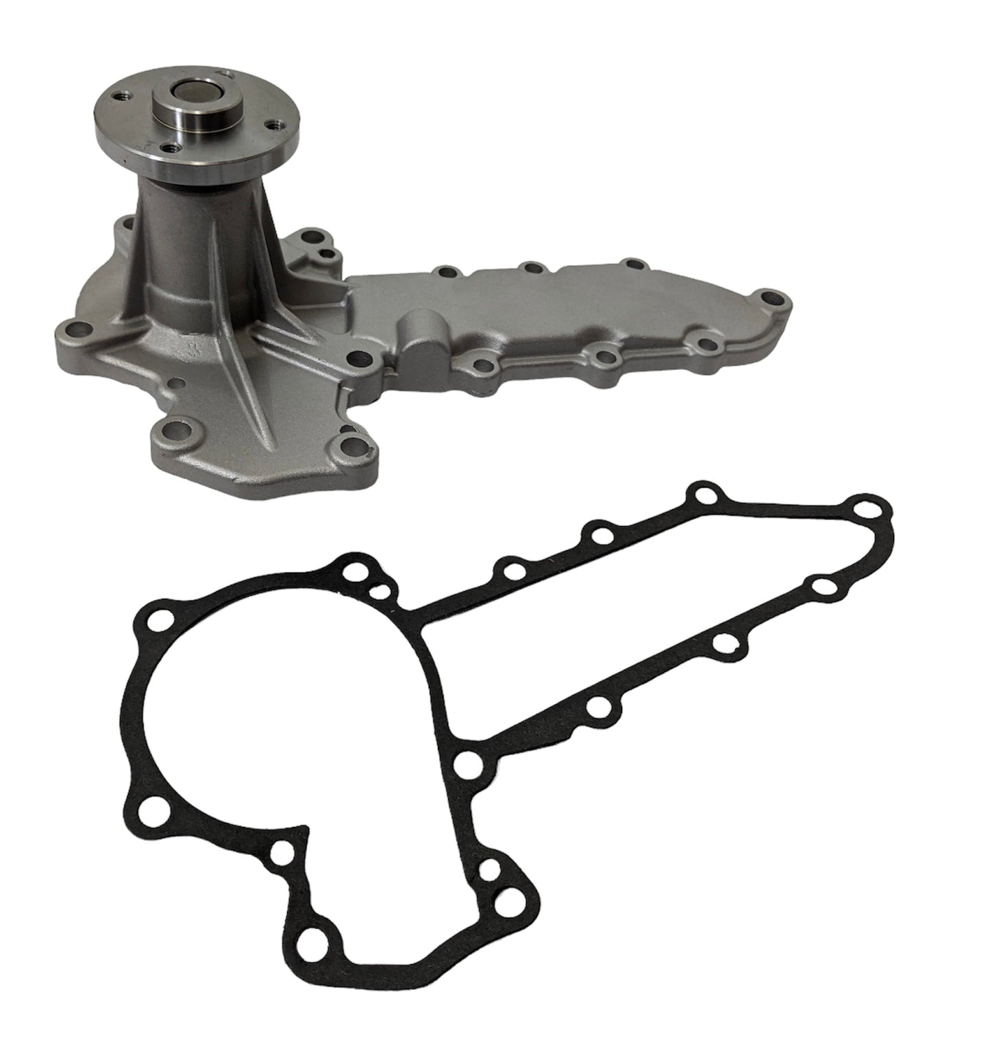 Wasserpumpe passend für Kubota V2403 V2203 1A051-73030 1A051-73032 1A051-73035