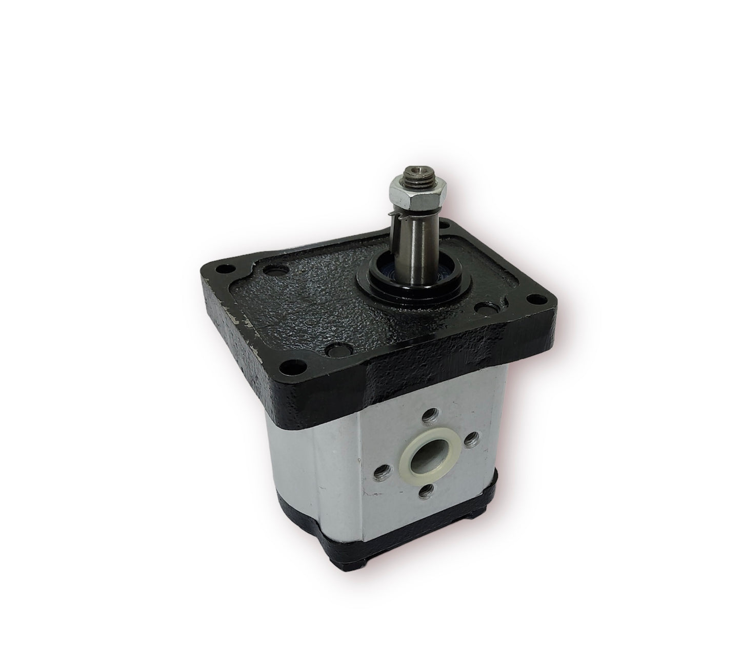 Hydraulikpumpe passend für Fiat 55-66 60-66 65-66 100-90 60-94 82-93 140-90
