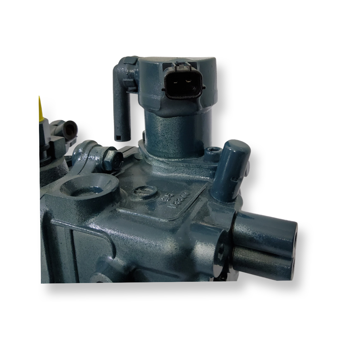 Einspritzpumpe von Kubota V3600 1J510-50050