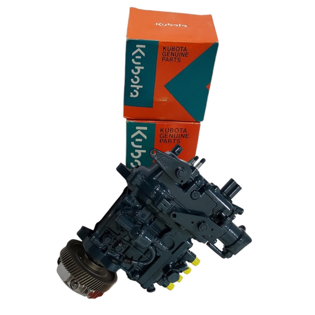 Einspritzpumpe von Kubota V3600