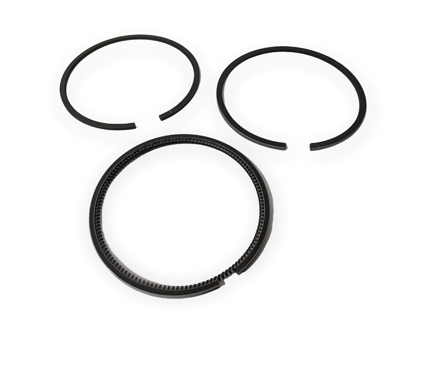 Kolbenringe 78 mm passend für Mitsubishi S4L S4L2 S3L S3L2