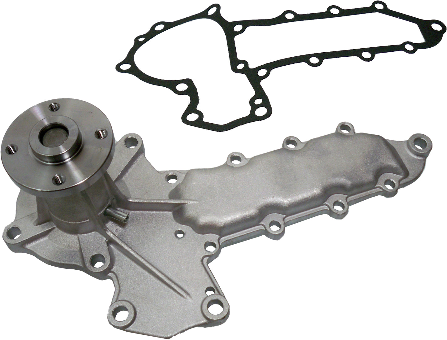 Wasserpumpe passend für New Holland L455 L553 L555 L454