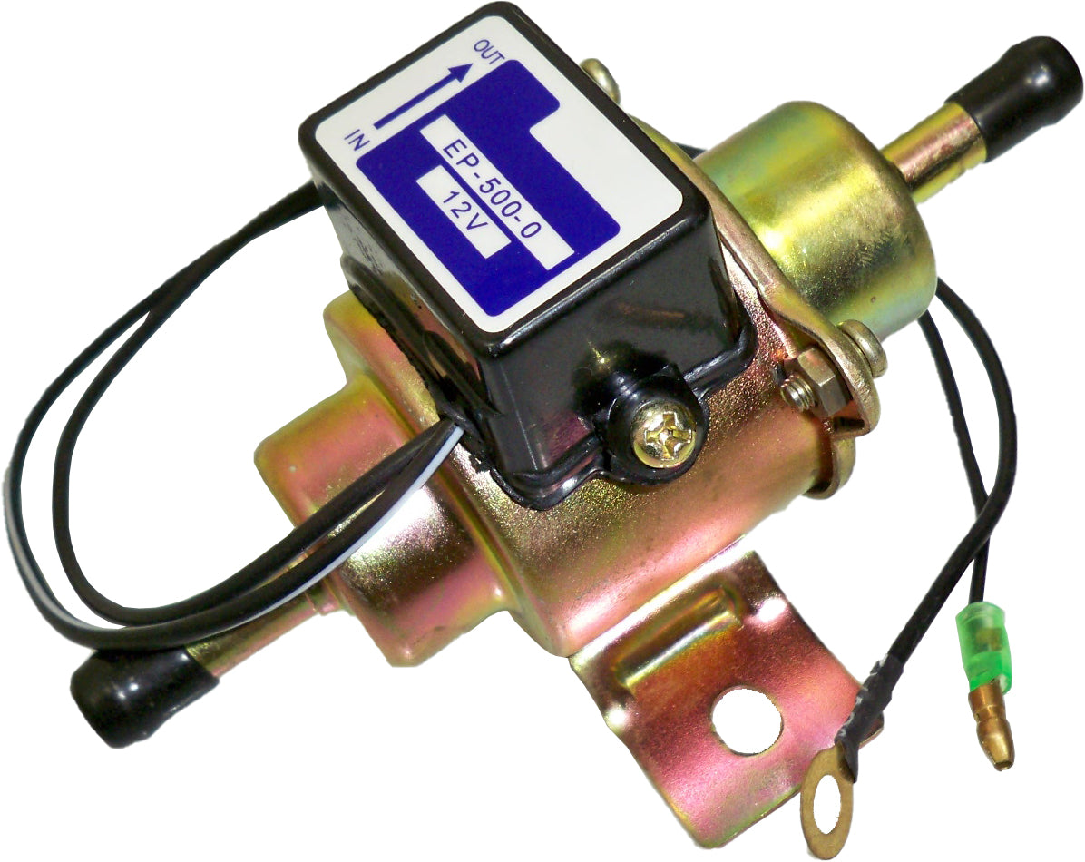 Kraftstoffpumpe passend für Mitsubishi L3E Dieselpumpe 30N60-20300 30N6020300