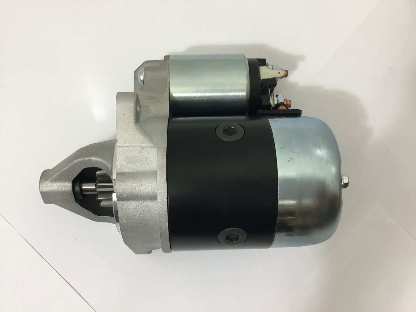 Anlasser passend für Kubota D722 D750 D850 D950 15231-63010 15231-63011 Starter
