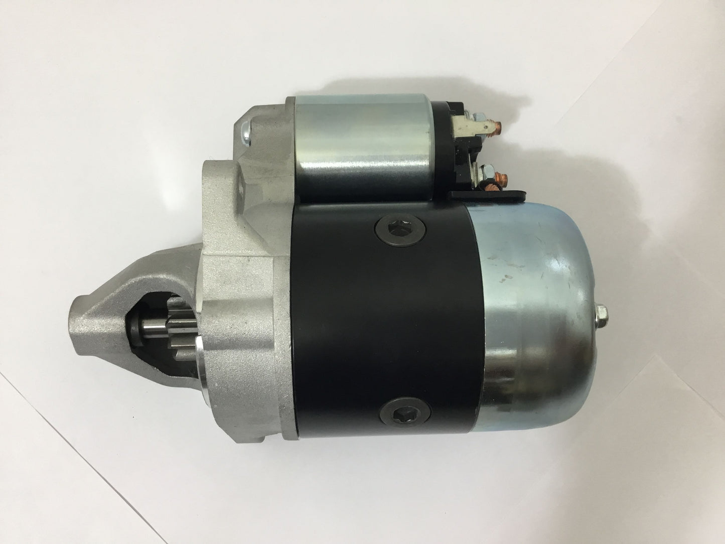 Anlasser passend für Denso 028000-3500 028000-7460 028000-7461 028000-7462