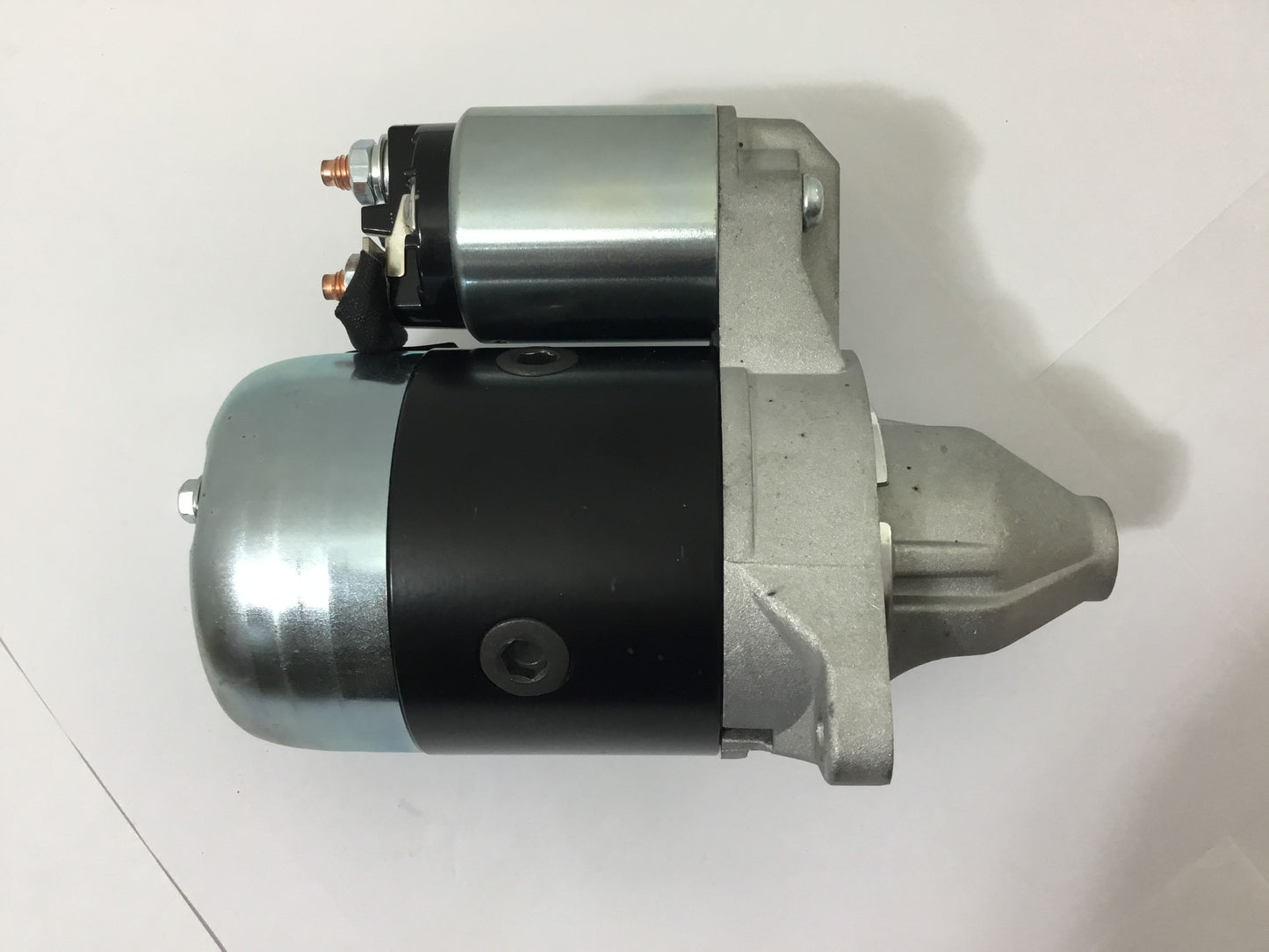Anlasser passend für Denso 028000-3500 028000-7460 028000-7461 028000-7462