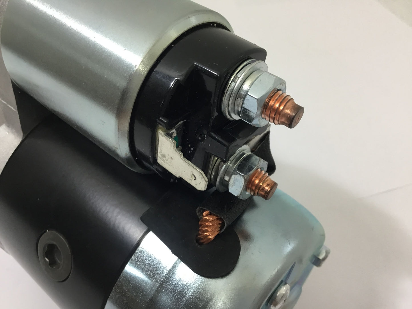 Anlasser passend für Denso 028000-3500 028000-7460 028000-7461 028000-7462