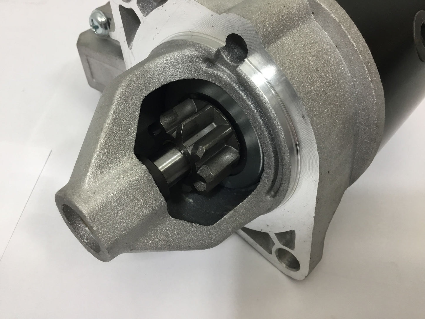 Anlasser passend für Denso 028000-3500 028000-7460 028000-7461 028000-7462