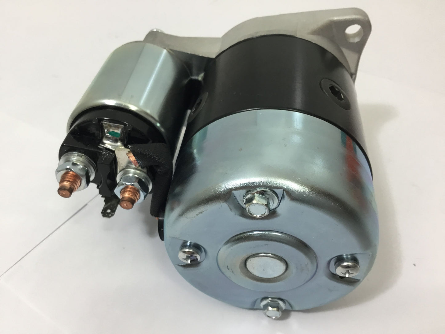 Anlasser passend für Kubota B5200E B6000DT G6200H D950 RX1500 RX1900 D722