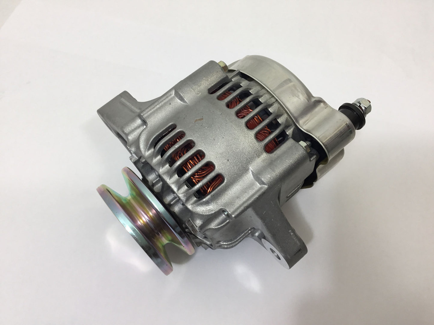 Lichtmaschine von Denso 12V 40A 101211-1481 101211-1483