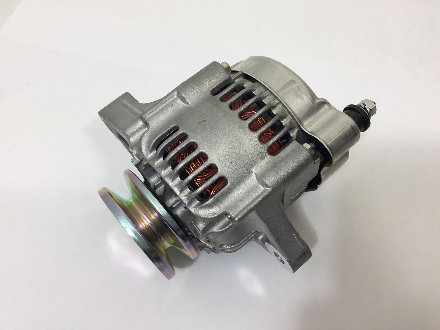 Lichtmaschine von Denso 12V 40A 101211-1481 101211-1483
