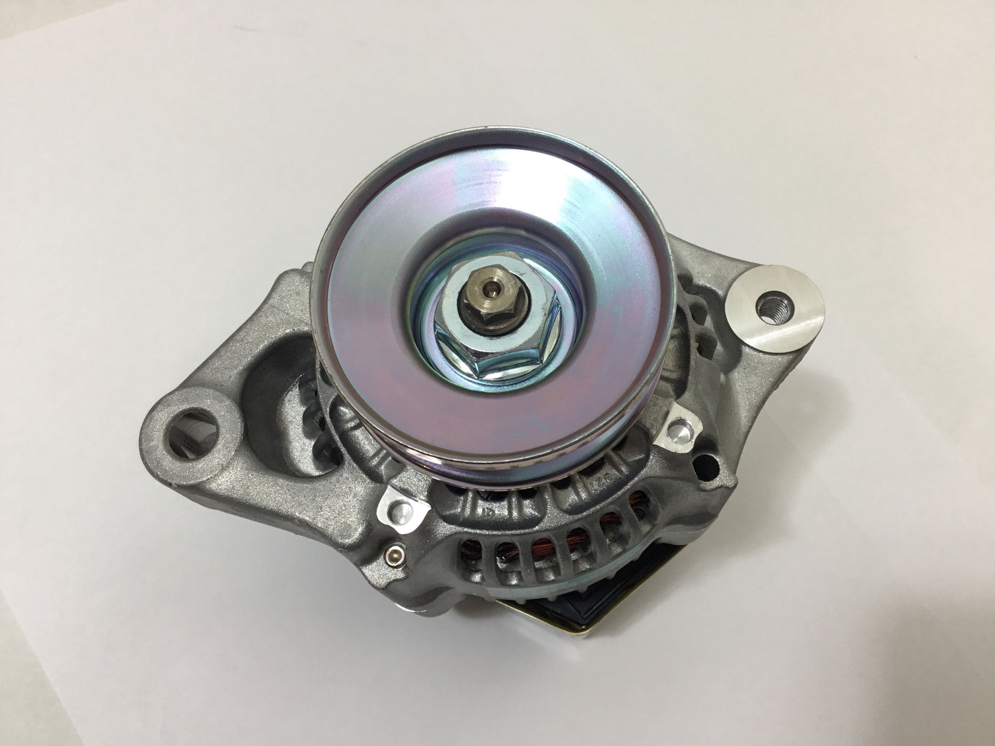 Lichtmaschine von Denso 12V 40A 101211-1481 101211-1483