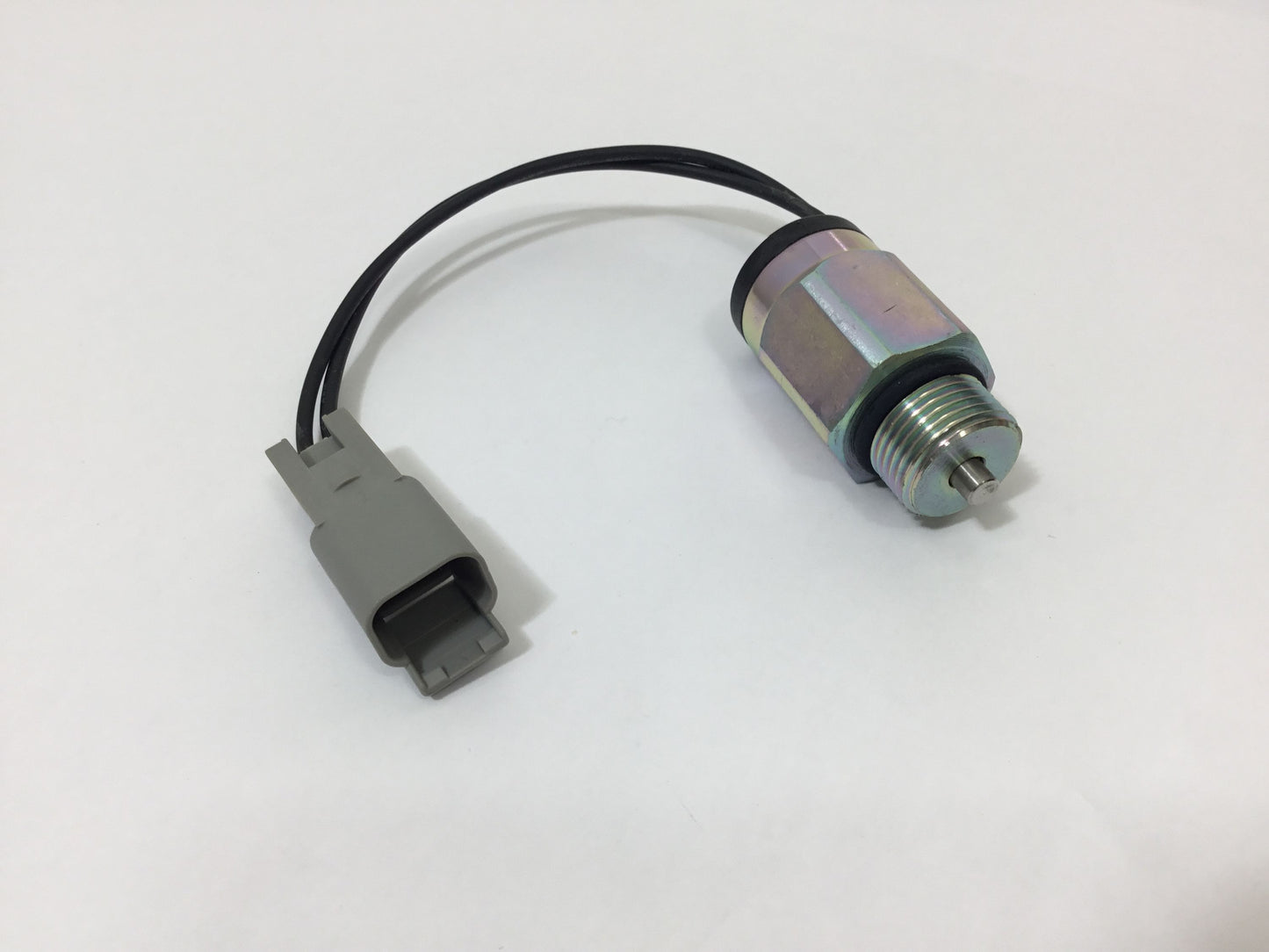 Solenoid passend für Bobcat 863 963 S150 S160 S205 S250 S300 S330 T180 T320
