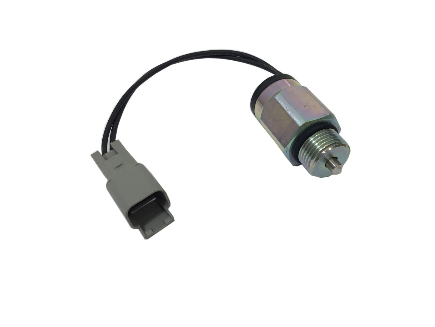 Solenoid passend für Bobcat 863 963 S150 S160 S205 S250 S300 S330 T180 T320