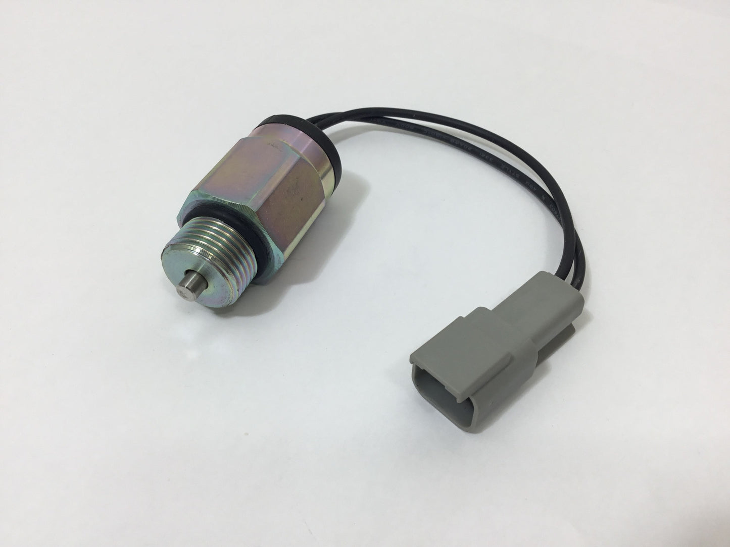 Solenoid passend für Bobcat 863 963 S150 S160 S205 S250 S300 S330 T180 T320
