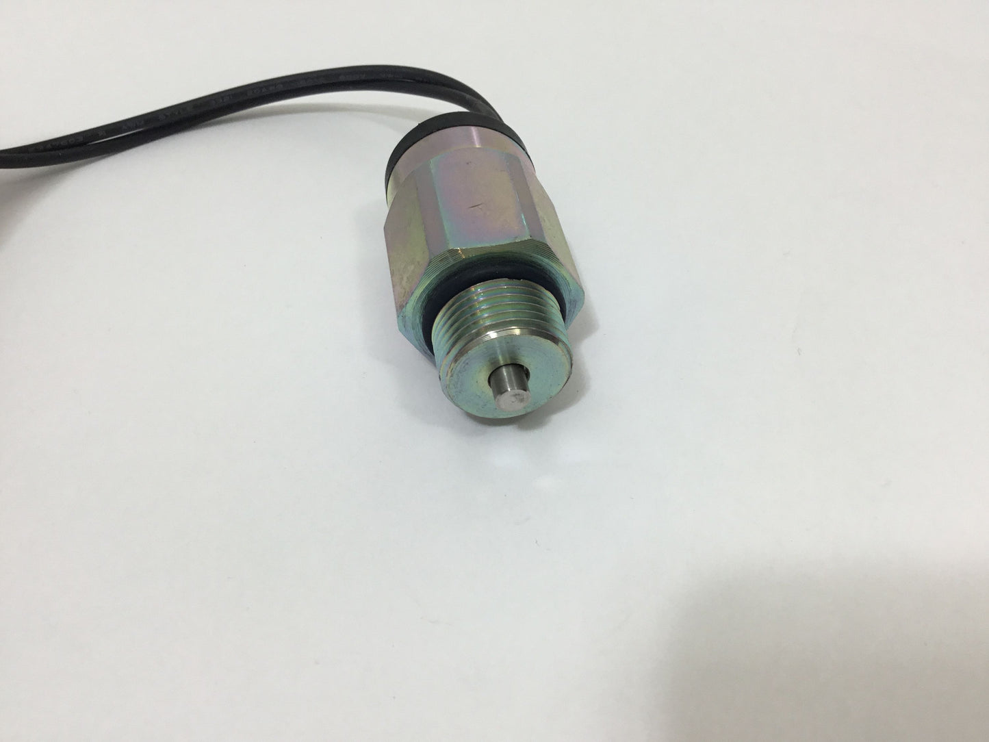 Solenoid passend für Bobcat 863 963 S150 S160 S205 S250 S300 S330 T180 T320