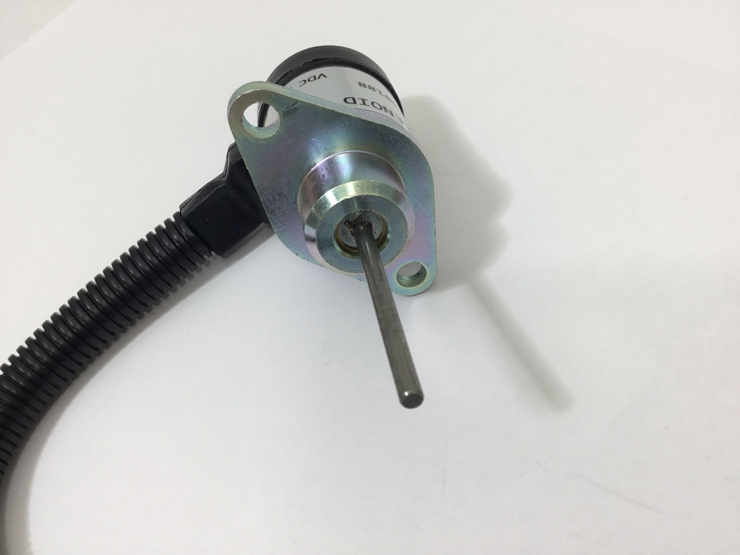 Solenoid passend Bobcat 325 328 331 334 E32 E35 Abstellmagnet Stopmagnet