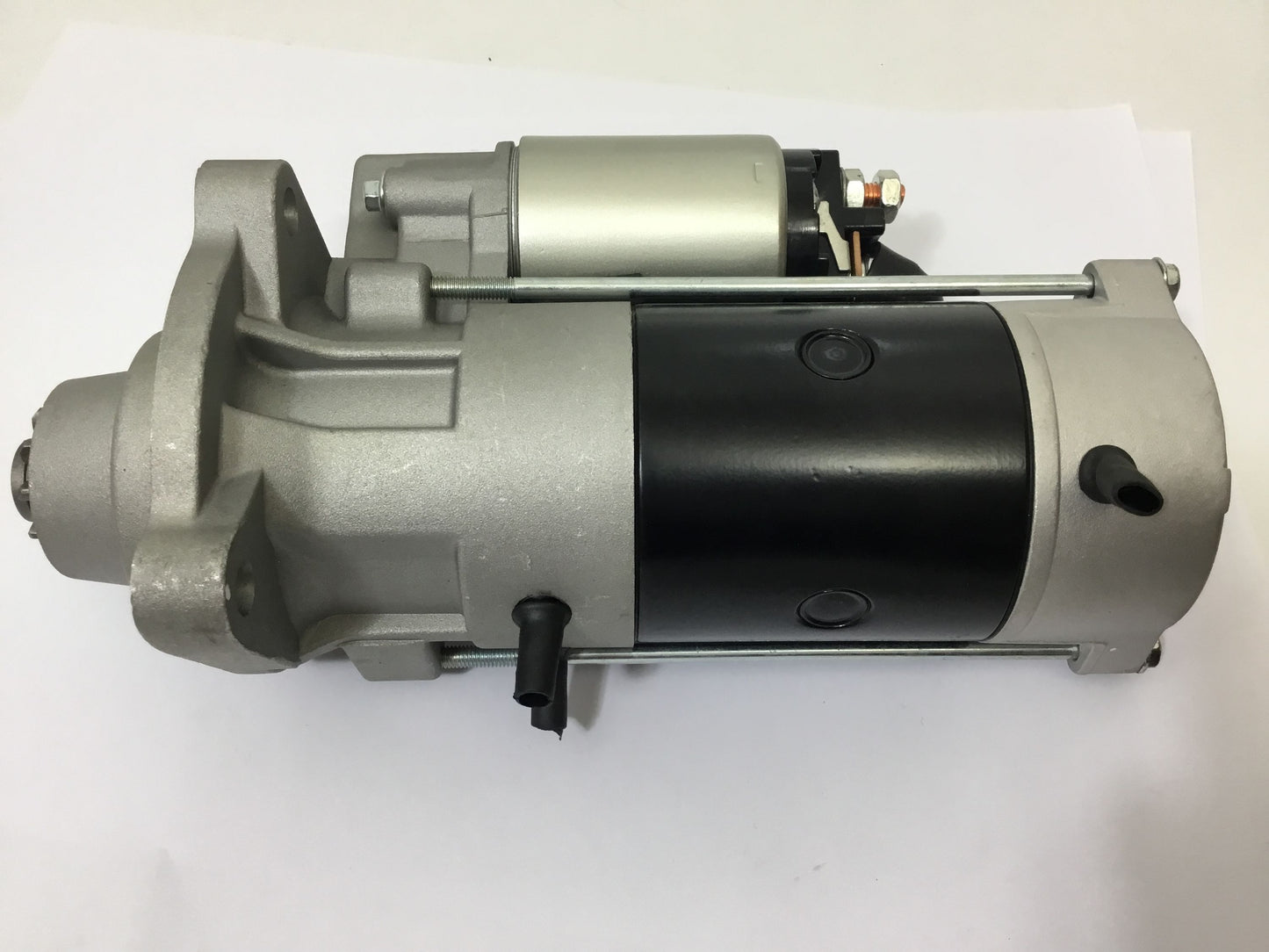 Anlasser passend für Bobcat T110 T190 T450 T590 T650 T770 T870
