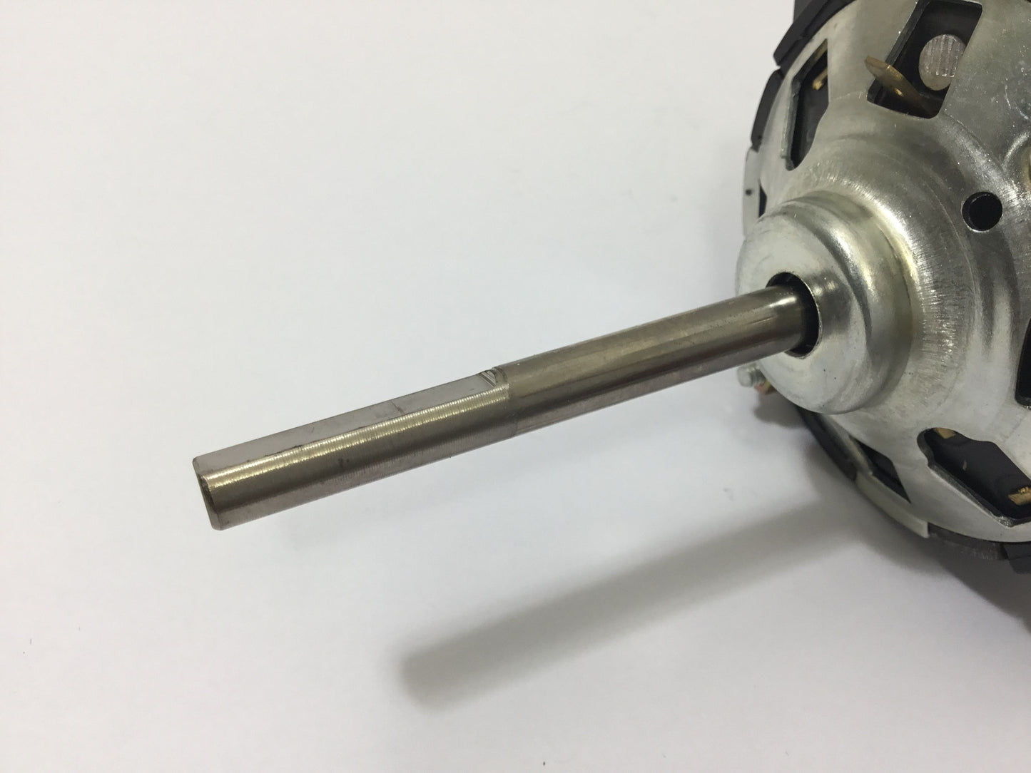 Gebläse Motor passend für Bobcat A300 A770 S100 S130 S150 S160 S175 S185
