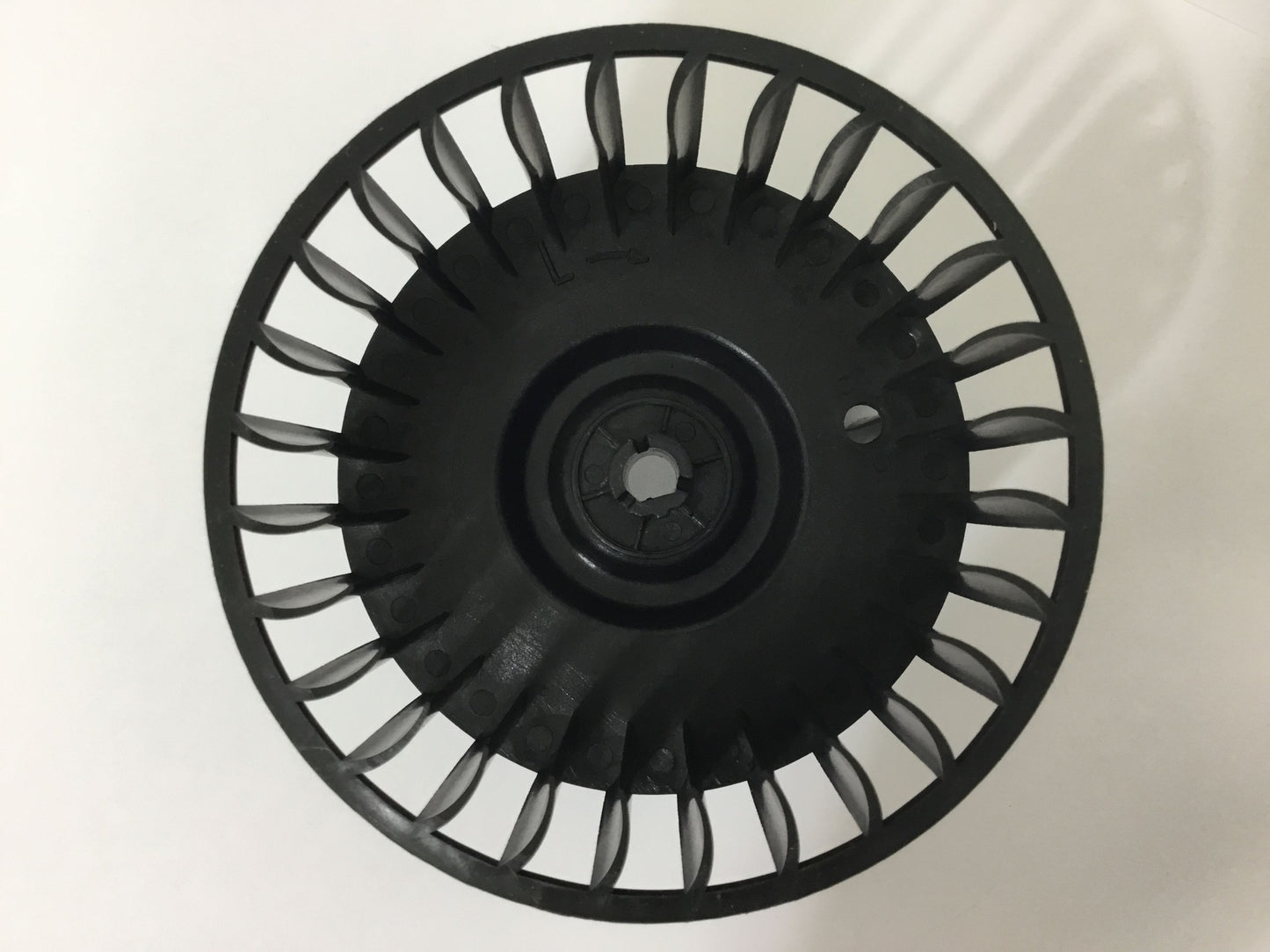 Ventilator passend für Bobcat 751 763 773 863 864 873 883 963 A220 A300