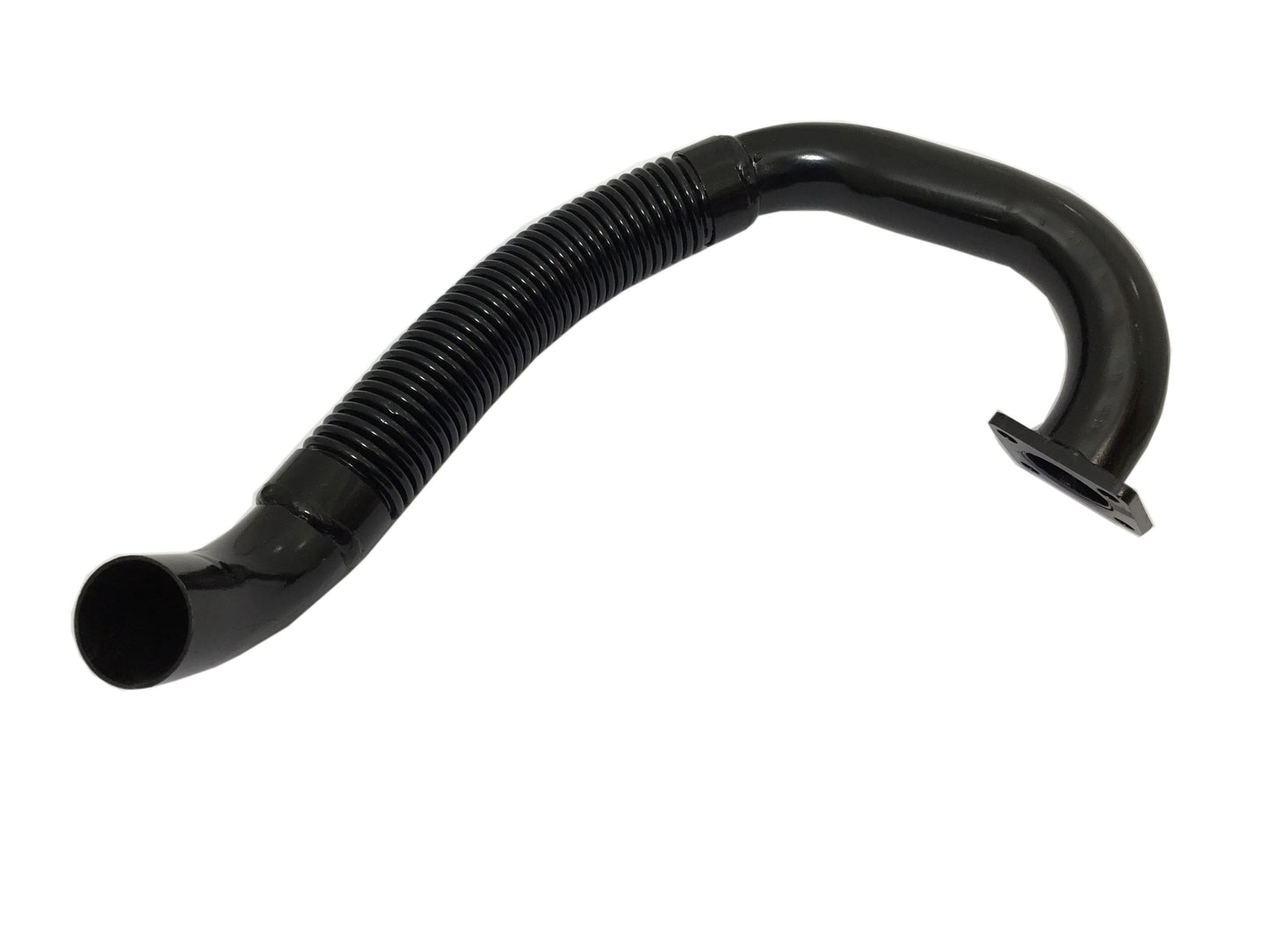 Auspuff passend für Bobcat 751 753 763 773 S130 S150 S160 Auspuffrohr