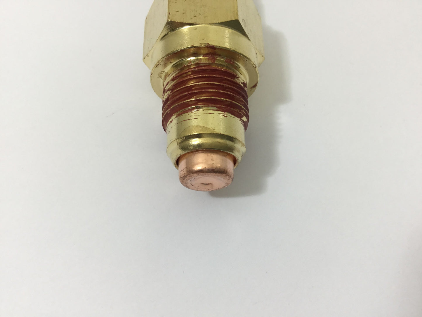 Kühlmittel Temperatur Sensor passend für Yanmar 2TNV70 3TN63L 3TN75 3TN82E