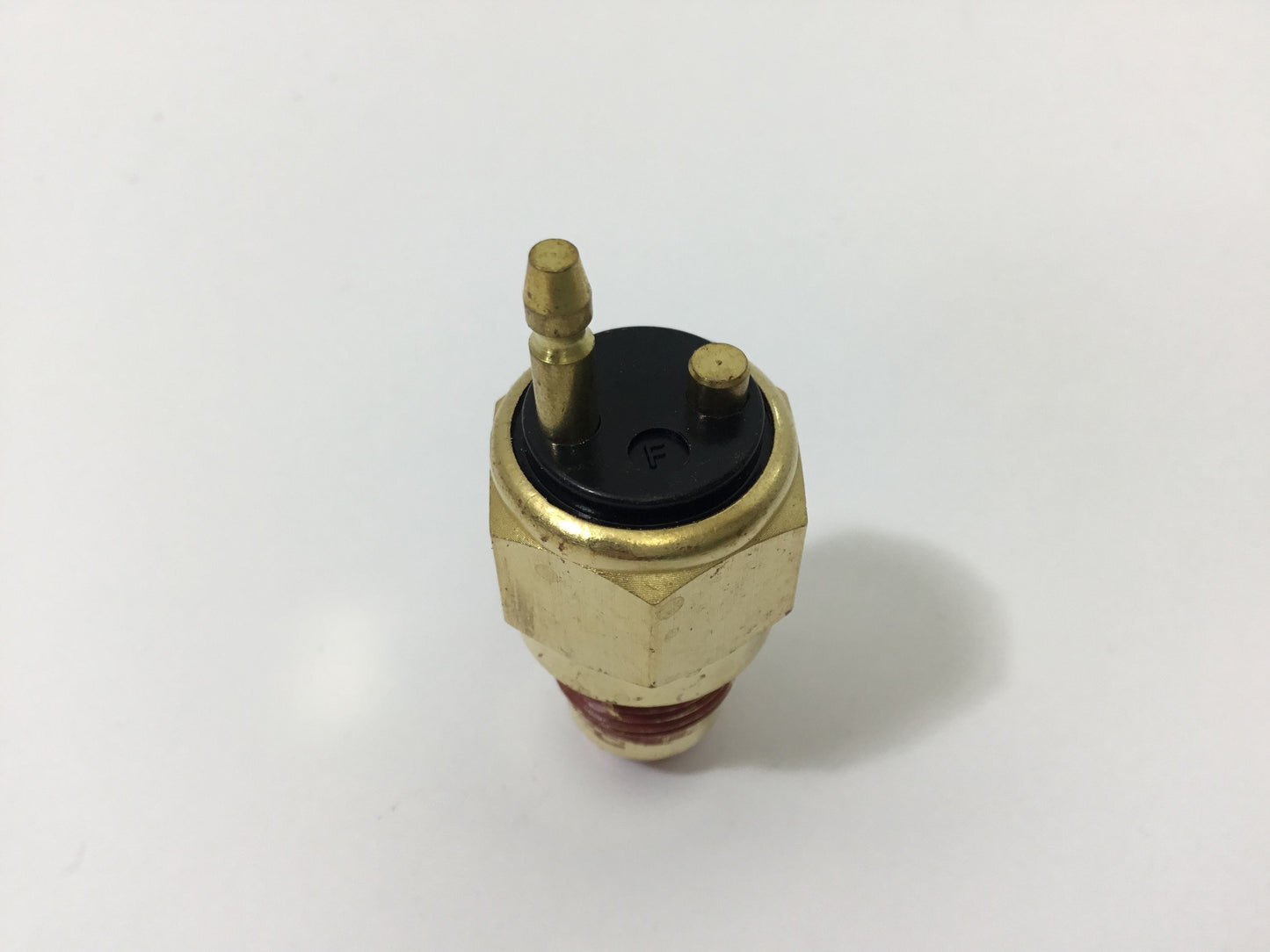 Kühlmittel Temperatur Sensor passend für Yanmar 2TNV70 3TN63L 3TN75 3TN82E
