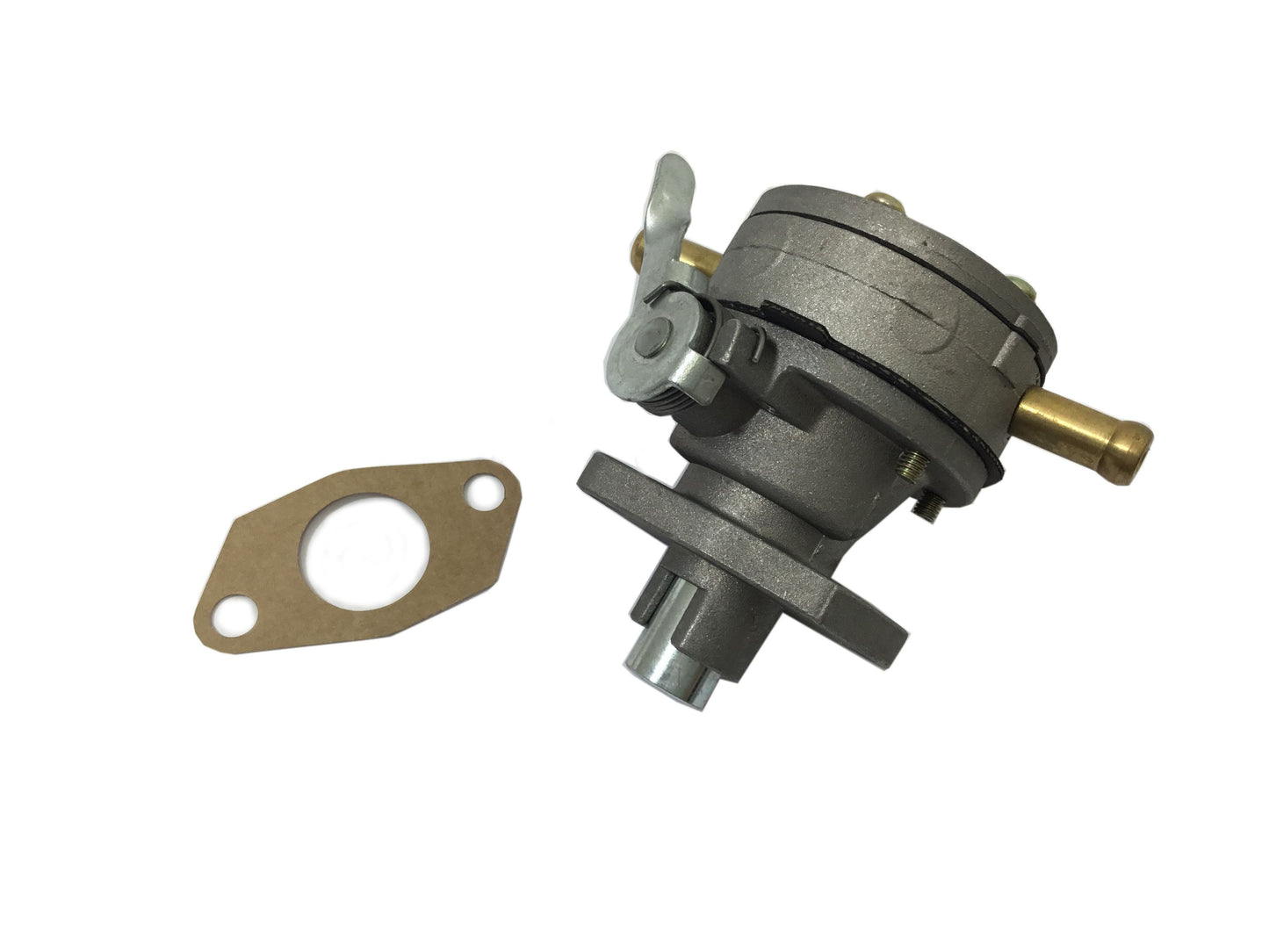 Kraftstoffpumpe passend für Yanmar 3TNE84 3TNE88 3TNA72 3TNE82A 3TNV70