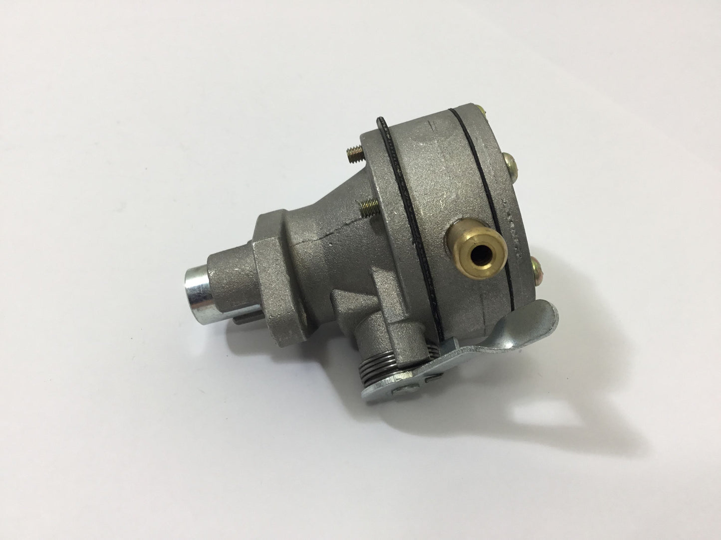 Kraftstoffpumpe passend für Yanmar 3TNE84 3TNE88 3TNA72 3TNE82A 3TNV70