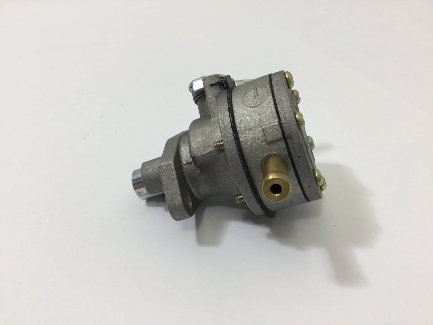 Kraftstoffpumpe passend für Yanmar 3TNV76 4TN84 4TNE88 4TNE84 Dieselpumpe
